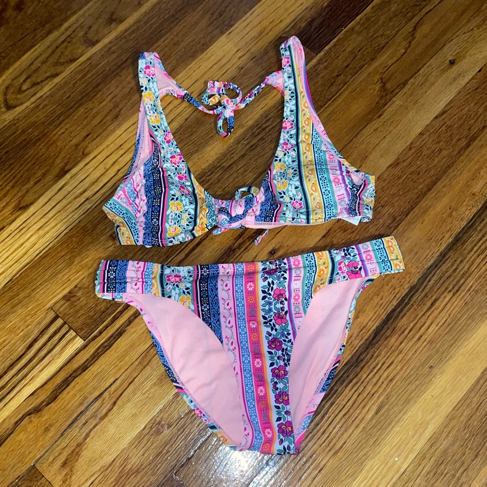 Target Bikini